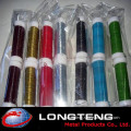 Various Colors of Florist Wire